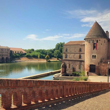 Villemur Cosy المظهر الخارجي الصورة