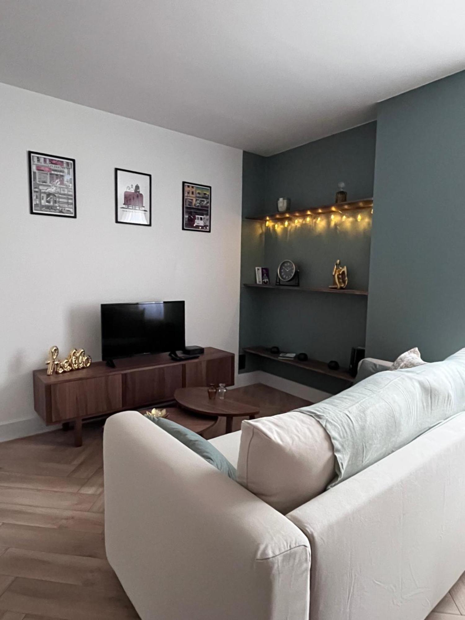 Villemur Cosy المظهر الخارجي الصورة