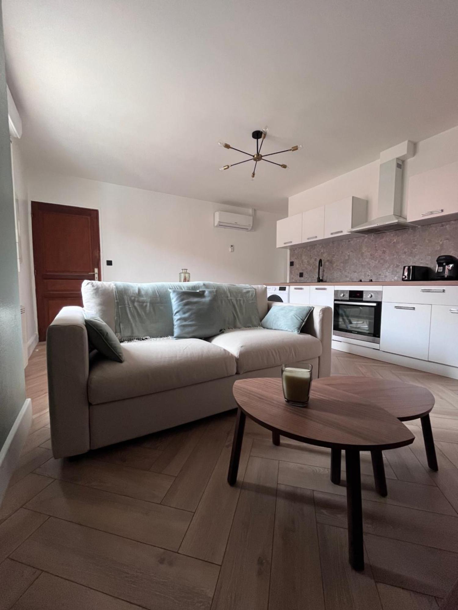 Villemur Cosy المظهر الخارجي الصورة