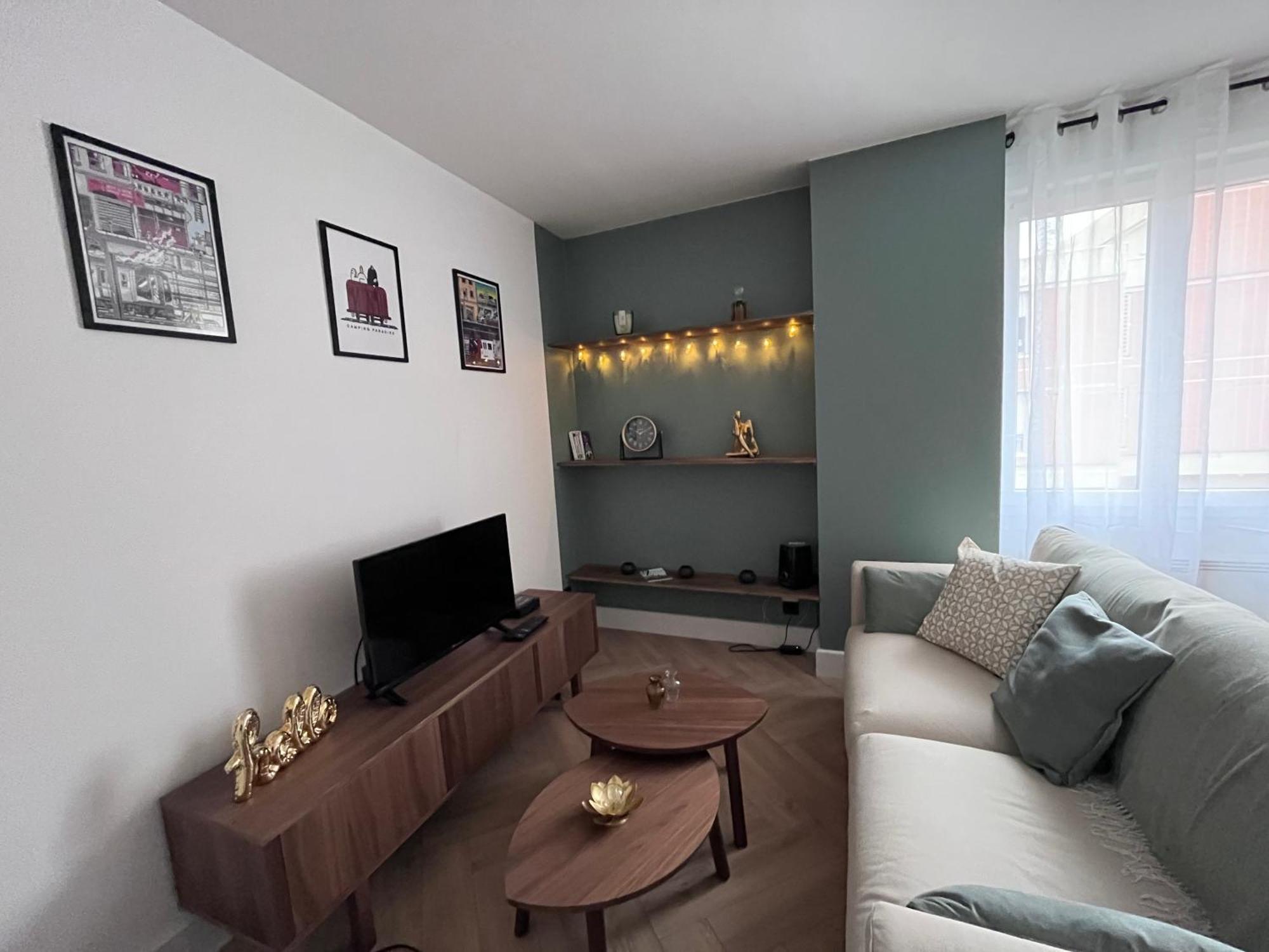 Villemur Cosy المظهر الخارجي الصورة