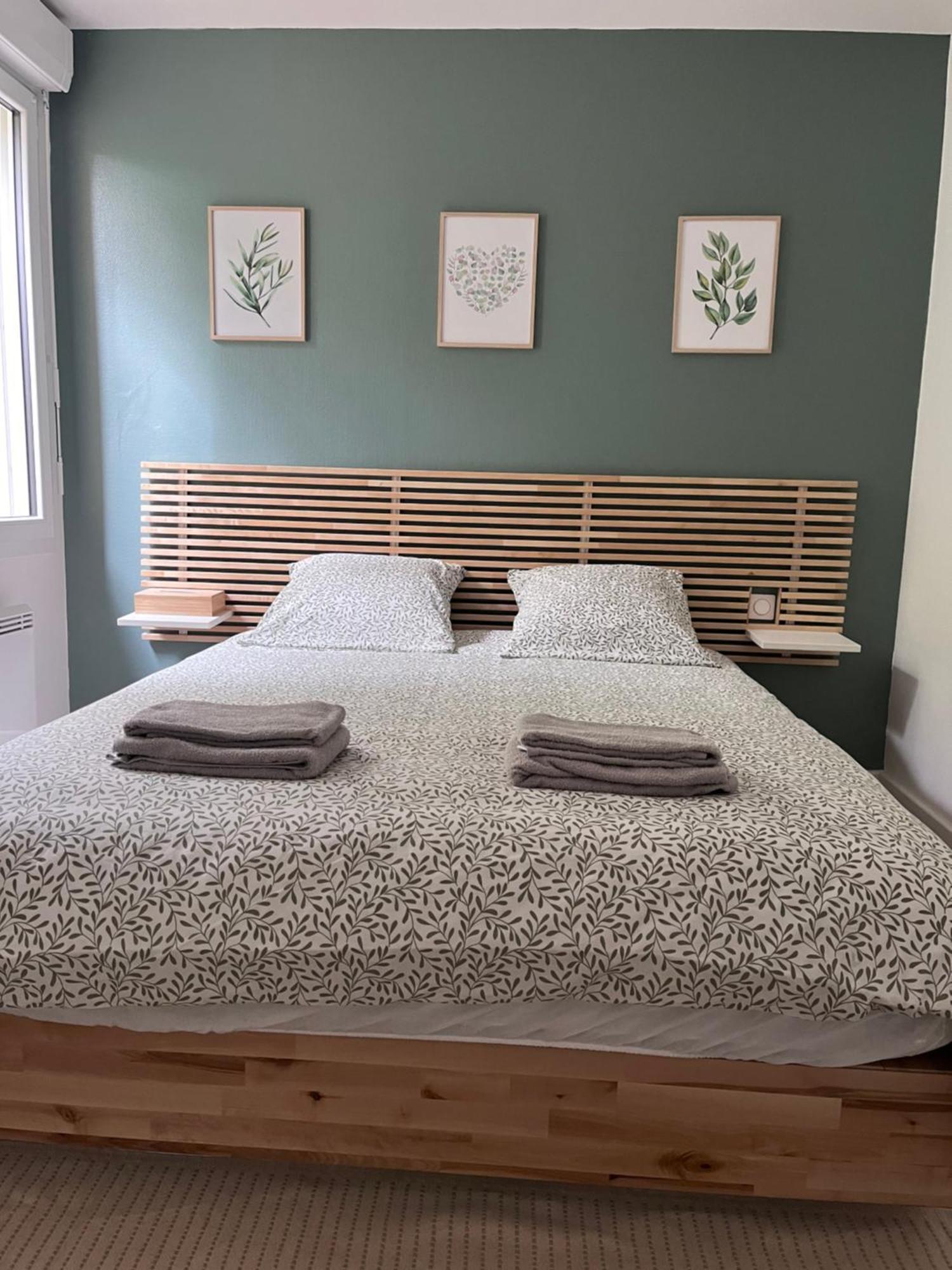 Villemur Cosy المظهر الخارجي الصورة