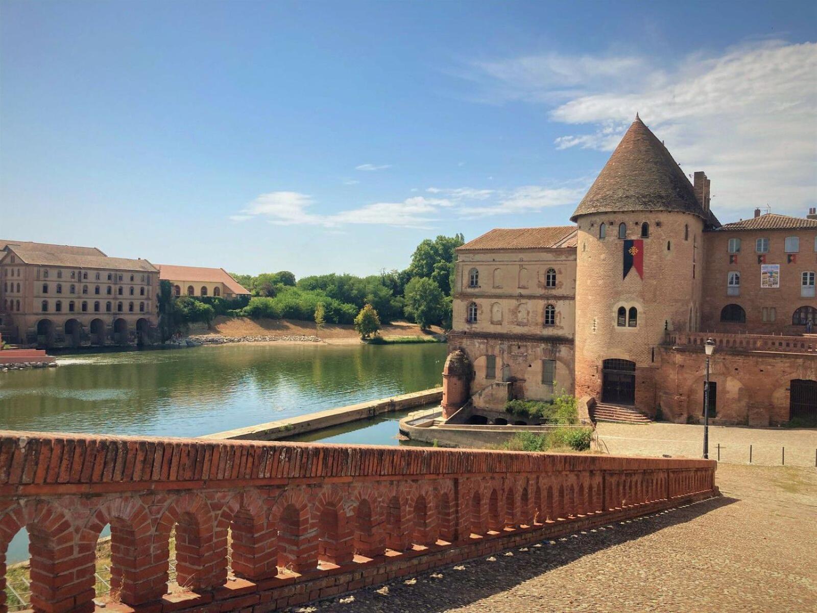 Villemur Cosy المظهر الخارجي الصورة