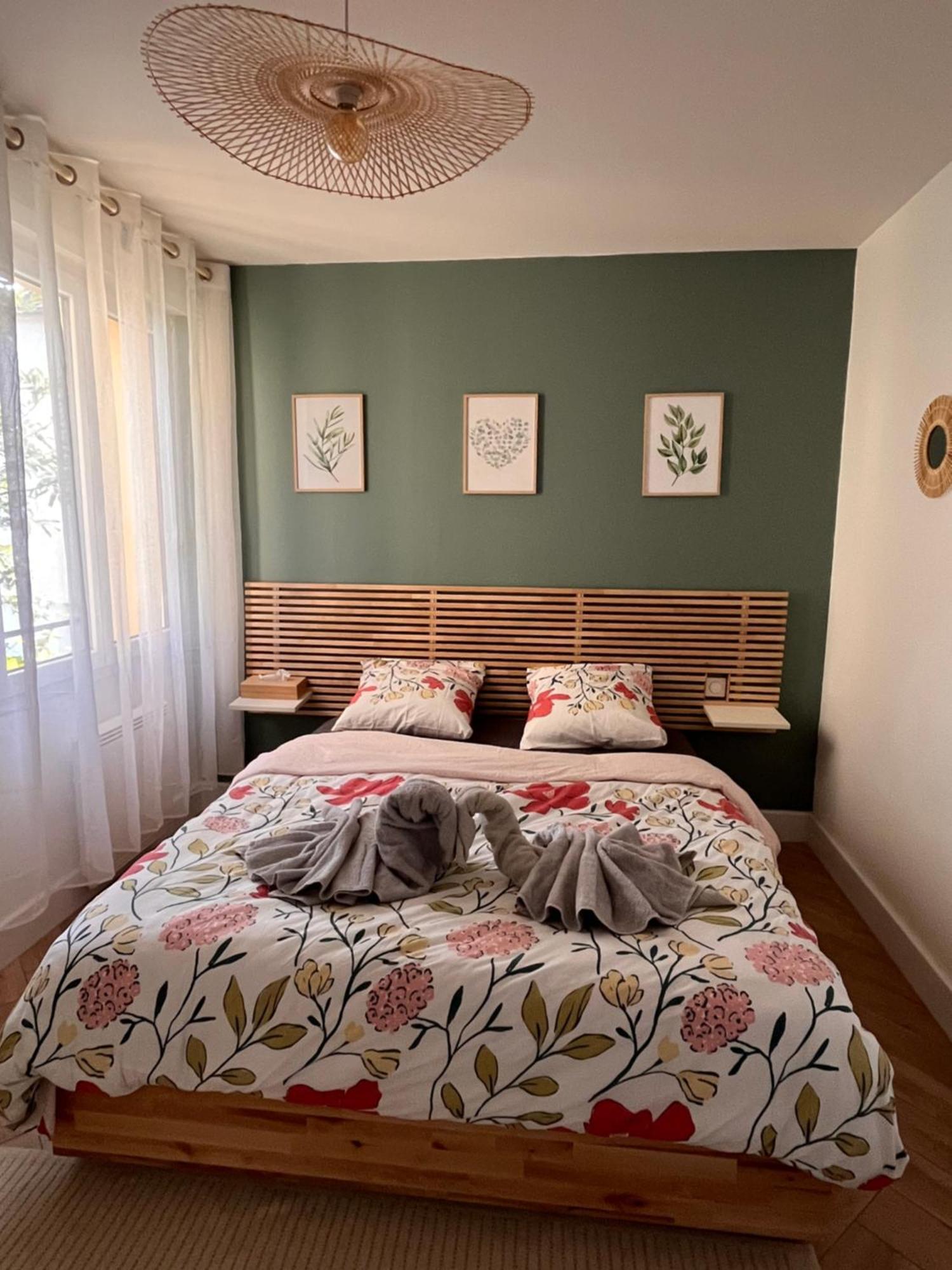 Villemur Cosy المظهر الخارجي الصورة